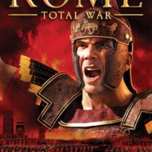  Total War Rome Steam Hesap